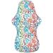 Reusable Mama Pad Cloth Menstrual Sanitary Napkin | Eco-Friendly Beauty Tools | Qpf593 - 1pc Pack - Buy Online on GoSupps.com