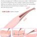 Buy CHARMING Personal Eye Wand Massager - Vibrating Treatment for Dark Circles & Skin Fatigue Relief - Pink | International Shipping Available - Buy Online on GoSupps.com
