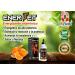VITOFARMA Ener-Jet Rooster Energy Booster - Natural Multivitamin Liquid 60ml - Buy Online on GoSupps.com