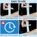EZ Bites Relief Venom Extractor - Bee Sting & Bite Suction Pump for First Aid - Ideal for Hiking/Camping (1 Pack, Sky Blue) - Buy Online on GoSupps.com