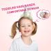 Qufiiry 320-Piece Colorful Hair Ties for Girls - 2mm Small Elastic Hair Bands & Ponytail Holders - Perfect Hair Accessories for Children - Buy Online on GoSupps.com