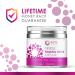 ActivScience Neck Firming Cream - Anti-Aging Moisturizer with Retinol, Collagen & Hyaluronic Acid - Double Chin Reducer - 1.7oz - Buy Online on GoSupps.com