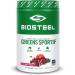 BioSteel 100% Whey Protein Powder (Chocolate) + BioSteel Sport Greens Powder (Pomegranate Berry) Protein Powder + Greens Powder Chocolate 750 g (Pack of 1) - Buy Online on GoSupps.com