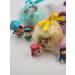 My Little Dolly Bath Bomb Fizzies with Surprise Toy - Natural Ingredients - USA Made - Buy Online on GoSupps.com