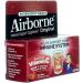 Airborne Very Berry Immune Support Effervescent Tablets - 10 Ea - Buy Online on GoSupps.com