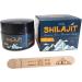Inc Products Shilajit resin from the Pamir Mountains Pure Stong Shilajit resin rich in minerals and fulvic acid to strengthen the immune system 100 pure Himalayan Shilajit - Buy Online on GoSupps.com
