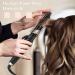 2-in-1 Hair Straightener Curling Iron | Classic Curls & Smooth Styles for All Hair Lengths - Buy Online on GoSupps.com