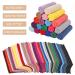 EMOOING Extra Long Stretch Jersey Turban Head Wrap for Black Women - Soft & Breathable African Knit Scarf - Buy Online on GoSupps.com