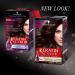 Schwarzkopf Keratin Color 4.6 Intense Cocoa Permanent Hair Color Cream - Buy Online on GoSupps.com