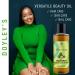 Buy Doyley's Haitian Black Castor Oil 4oz - Premium Natural Hair & Skin Care | Fast International Shipping - Buy Online on GoSupps.com