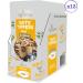 Applaws Taste Toppers Chicken Filet with Rosemary | Natural Wet Dog Treat - Buy Online on GoSupps.com