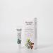 Nourish Organic Age Defense Eye Treatment | Bilberry & Arctic Berries | GMO-Free, Cruelty Free, Fragrance Free - Buy Online on GoSupps.com