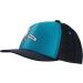 Jack Wolfskin Unisex Kids Animal Mesh Cap K | Everest Blue Baseball Cap - One Size International Shipping Available - Buy Online on GoSupps.com