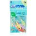 TePe Interdental Brushes X-soft mixed 8 pieces
