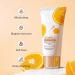 Vitamin C Facial Cleanser for Brightening & Hydrating | Gentle Face Wash for Dry & Sensitive Skin | Moisturizing Formula with Vitamin C for Natural Radiance - Buy Online on GoSupps.com