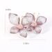 Mistofu Large Pink Hair Barrettes Clips for Thick & Thin Hair - Handmade Copper Wire Fancy Bow Accessories for Women - Buy Online on GoSupps.com