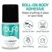 Roll On Body Adhesive for Dancers - Skin Glue - Fashion Tape - Butt, Sock, and Wig Adhesive (Pack of 1) - Buy Online on GoSupps.com