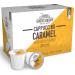 Grove Square Caramel Cappuccino 96-Count Brown 1 count (Pack of 96)