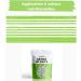 Darm Cure: 1-Month Probiotic Detox - 20 Billion Cultures Daily Prebiotics Amino Acids & Fiber (600G) - International Shipping Available - Buy Online on GoSupps.com