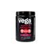 Vega Sport Hydration Electrolyte Powder Berry (40 Servings) Vegan Hydrator Keto Friendly Gluten Free Non Dairy Sugar Free Non GMO 148g (Packaging May Vary) Berry 40 Servings (Pack of 1)