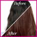 L'Or al Paris Casting Cr me Gloss Ammonia-Free Hair Dye 415 Iced Brown - Glossy Finish, Honey-Infused Conditioner - 1 Pack - Buy Online on GoSupps.com