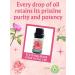 Bulgarian Damask Rose Essential Oil - 100% Pure Therapeutic Grade - Undiluted Natural 10ml | Buy Online International Shipping - Buy Online on GoSupps.com