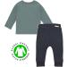 Noppies Baby Kids Unisex Jeans Comfort 52 2 Set (Aman) - Trendy & Comfy Kids Jeans - Buy Online on GoSupps.com