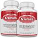 Acnetame Vitamin Pills Skin Care Supplement - Pack of 2 - 60 Tablet
