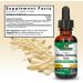 Nature's Answer White Ginseng Alcohol-Free 1000 mg - Herbal Supplement 1 fl oz (30 ml) - Buy Online on GoSupps.com