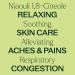 Plant Therapy Niaouli 1 8-Cineole Essential Oil 10 mL (1/3 oz) 100% Pure Undiluted Aromatherapy Soothing Essential Oils for Skin Irritation and Muscle Soreness - Buy Online on GoSupps.com