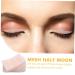 HAPINARY 50 Sheets Lace Double Eyelid Sticker Eyes Tape for Makeup Transparent Eyelid Tape Eyelid Lifter Strip Double Eyelid Stickers Eyelid Strips Eyelid Lift Tapes Eyelid Tapes for - Buy Online on GoSupps.com