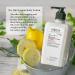 C.O. Bigelow Lemon Body Lotion No. 1162 - Moisturizing 10 fl oz Lotion with Shea Butter & Kuki Nut Oil for Dry Skin - Lemon Scented Hand & Body Moisturizer - Buy Online on GoSupps.com