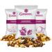 Corasol Premium Fruit Tea Advent Calendar - 24 Gourmet Loose Teas | Perfect Gift for Women - Buy Online on GoSupps.com