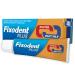 Fixodent Plus Duo Protection Cr me Adh sive Premium Pour Proth ses Dentaires Technologie Antibact rienne 40 g 40g Fixodent Cr me fixative PLUS Maitien Imbattable 40g