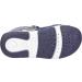 Geox Baby Boy's B Sandal Tapuz First Steps | Navy | Size 6 UK Child - Buy Online on GoSupps.com