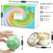 Bath Bombs for Women Gifts 4 Bath Bombs with 2 Scented Candles Bubble Spa Bath Moisturizing Skin Bath Bombs Gifts for Her 4 Count (Pack of 1) - Buy Online on GoSupps.com