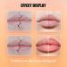 Lip Mask Lip Balm Moisturizing Lip Plumper Care Day Night Repair Prevent Dry Crack Clearing Dead Skin Lipstick Primer Lighten Dark Lip Color Reduce Lip Lines&Wrinkle Lip Repair Protection - Buy Online on GoSupps.com