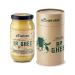Go Naturel Premium A2 Gir Cow Fat | Vedic Bilona Hand Casserole Method (50 ML)