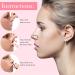 7-Piece Nose Up Lifting Shaper Clips Set | Silicone Slimming Tool for Nose Enhancement | Beauty Clip for Wide Low Curved and Big Noses - International Shipping - Buy Online on GoSupps.com