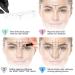 Brawna 30-Piece Eyebrow Ruler Stencil Kit - Clear Adhesive Stencils for Precise Shaping, Henna Tinting, and Microblading - Disposable Extension Tool for Women - Microblading Supplies - Buy Online on GoSupps.com