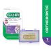 GUM Orthodontic Wax 723 - Pack of 6 | Best Dental Care for Braces | International Shipping Available - Buy Online on GoSupps.com