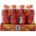  Italian Gourmet E.R. San Benedict The Pesca Lot of 24 Peach Refreshing Iced Tea 500 ml + Gourmet Italian Pulp 400 g - Buy Online on GoSupps.com