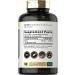 Carlyle Niacin 500mg | 250 Capsules - Non-GMO & Gluten Free - Buy Online on GoSupps.com