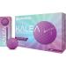 TaylorMade Women's Kalea Golf Ball 2022 - Purple | Premium Performance for Lady Golfers - Buy Online on GoSupps.com