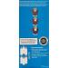 Kirkland Signature Minoxidil 5% Extra Strength Hair Regrowth for Men - 6 Month Supply (2oz, 6 Count) - Buy Online on GoSupps.com