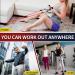 Resistance Bands Exercise Bands Resistance Bands for Working Out Work Out Bands with Handles for Men and Women Fitness Strength Training Home Gym Equipment - Buy Online on GoSupps.com