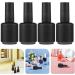 10 pi ces Bouteilles Verre pour Vernis Ongles Recharges avec Pinceau Flacons Vides pour Gel et Stockage Accessoires Nail Art pour Amateurs et Professionnels - Buy Online on GoSupps.com
