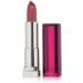 Maybelline New York ColorSensational Lipcolor  Party Pink 155  0.15 Ounce