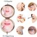 PLITI Lash Girl Compact Mirror - Ideal for Lash Artists & Cosmetology Students (CMrg) - Buy Online on GoSupps.com