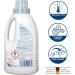 Impresan Odor Remover & Laundry Scent - 2-in-1 Smell Neutralizer for All Textiles | 450ml - Long-lasting Fresh Fragrance - Buy Online on GoSupps.com